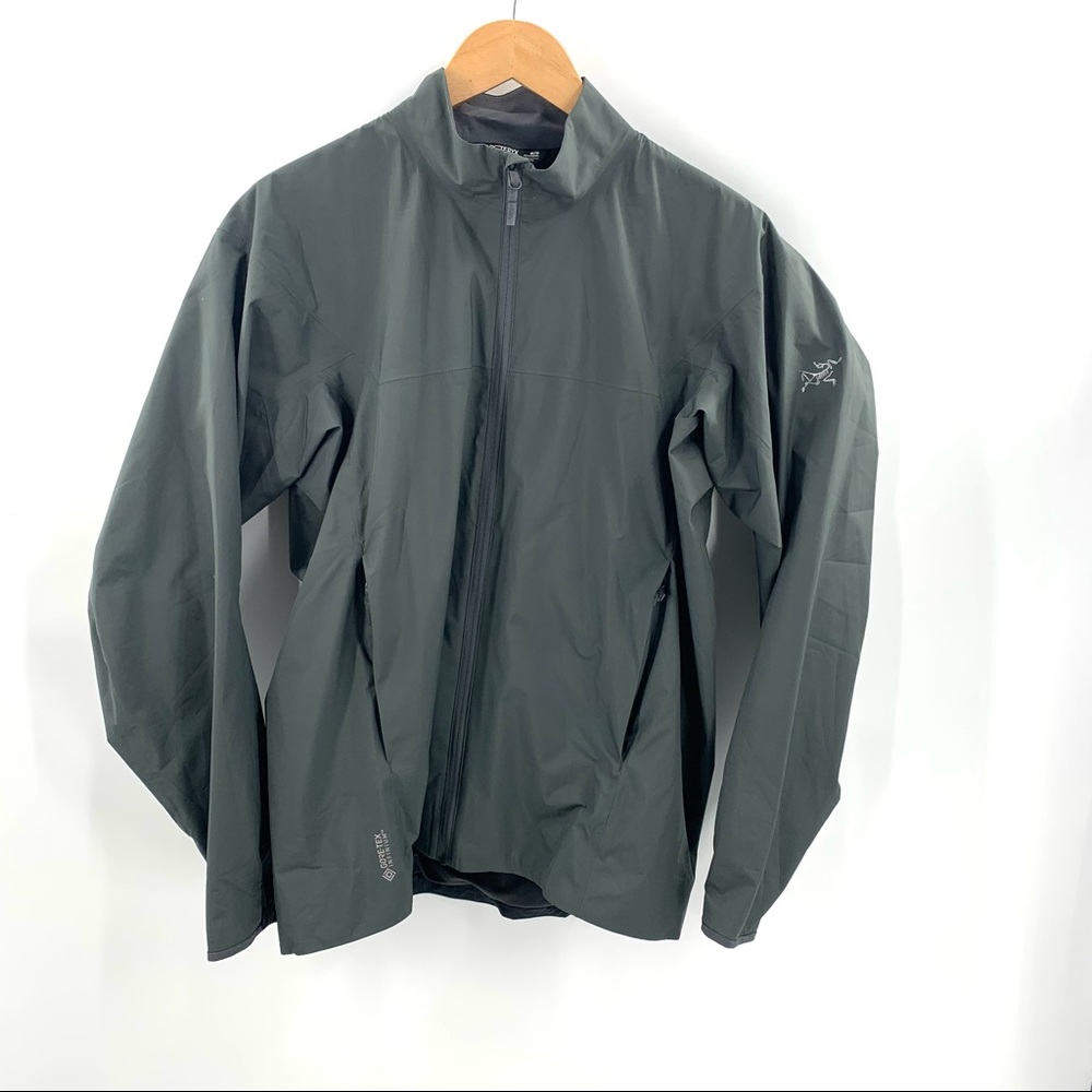 Arcteryx Men's Solano Jacket Size Medium